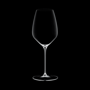 Verre à vin Riedel personnalisé
