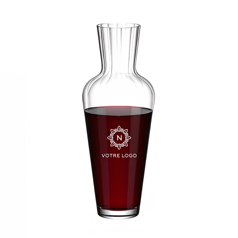 Carafe personnalisable Riedel X Bartelli