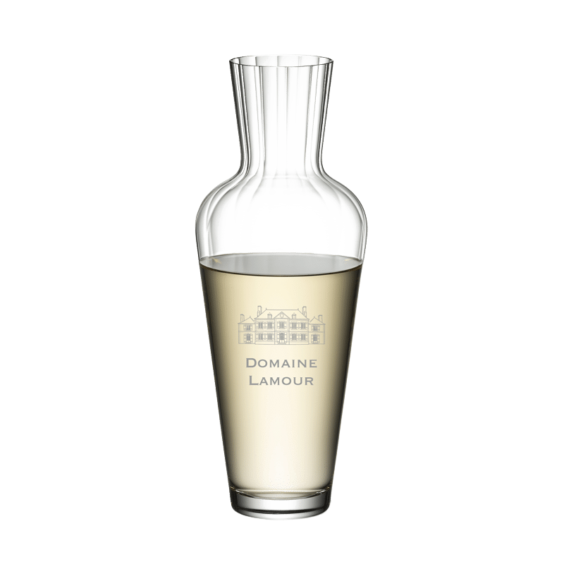 Carafe-personnalisable Riedel X Bartelli